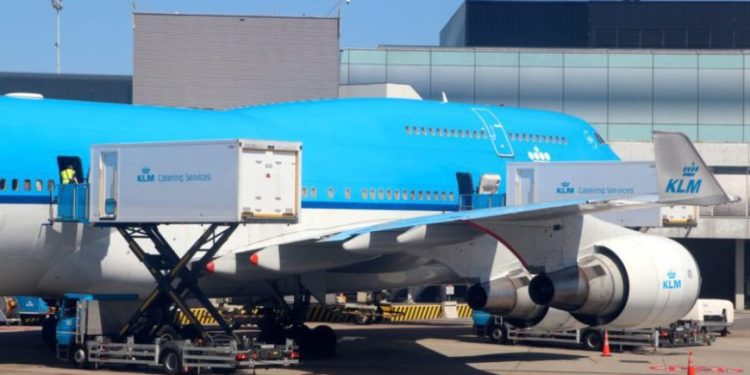 KLM’e cinsiyet ayrımcılık uyarısı