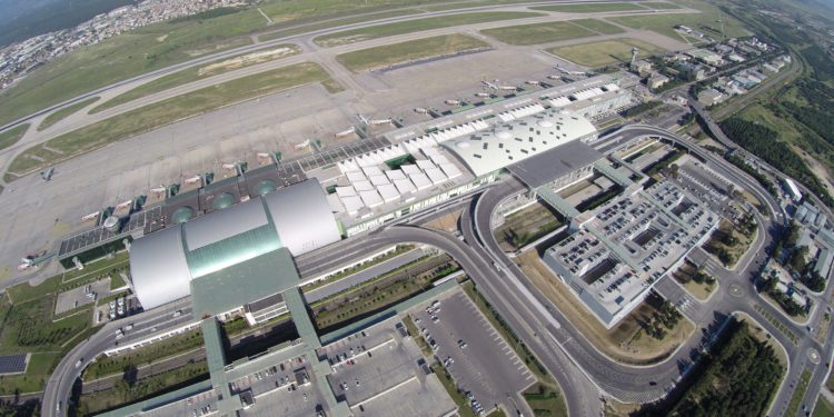 TAV EASA’nın Covid-19 protokolünü imzaladı