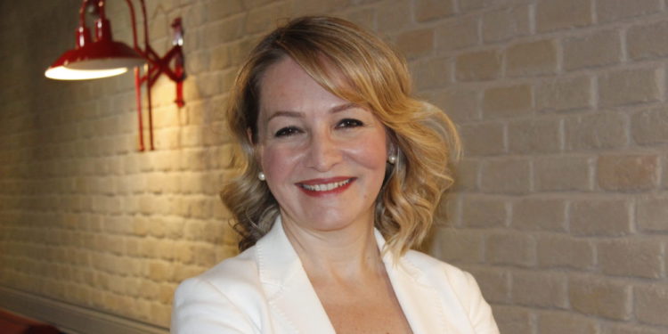 Ayşem Sargın: “Havayoluna devlet desteği çok önemli”