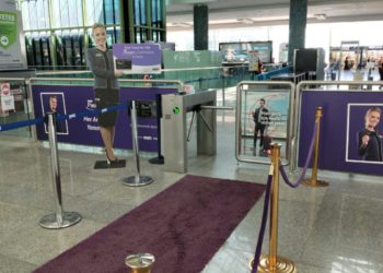 TAV Passport, Covid-19 koşullarına göre yenilendi