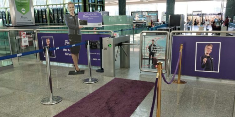 TAV Passport, Covid-19 koşullarına göre yenilendi