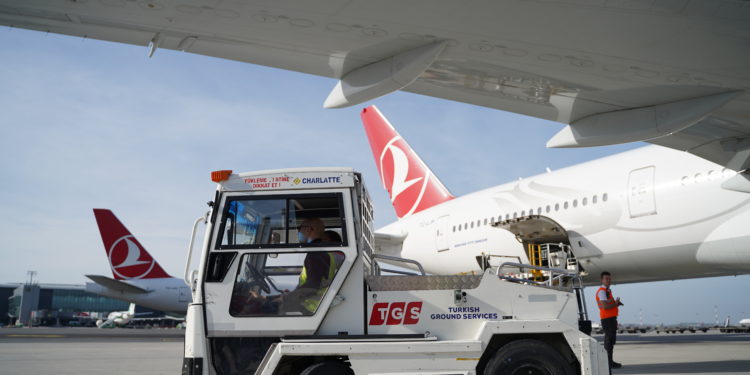 THY’den hem doğaya hem çevreye önemli katkı