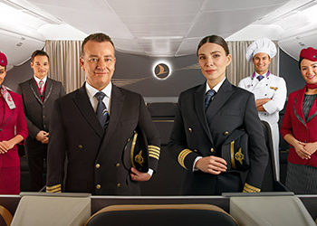 THY 4 madde ile ücret teklifini Hava-İş’e iletti