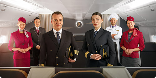 THY 4 madde ile ücret teklifini Hava-İş’e iletti