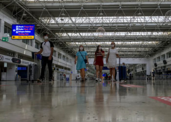 Rusya&#8217;dan ilk sefer 1 Ağustos&#8217;ta Ankara ve İstanbul&#8217;a