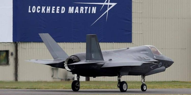 Lockheed Martin’in kısa tarihçesi ve devlet ilişkileri-2