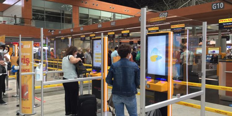 Pegasus Covid-19’u ne kadar ciddiye alıyor?