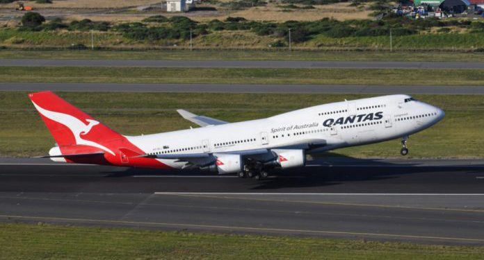 Gökyüzünün Kraliçesi son uçuşunu yaptı!