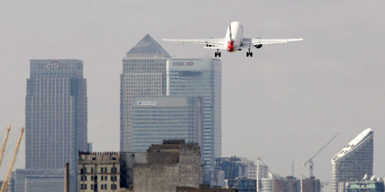 Dört büyük havayolundan AB ve ABD’ye çağrı