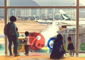 Çocukla seyahatte koronavirüsten nasıl korunurum?