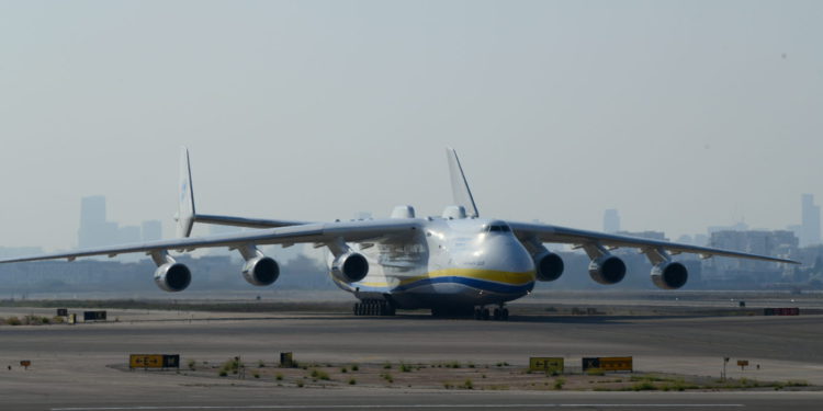 İsrail’den ABD’ye Demir Kubbe’yi taşıyacak!