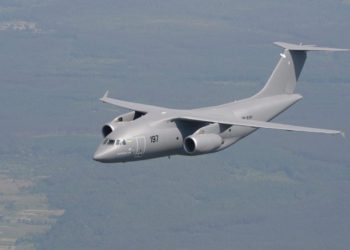 Türkiye, Ukrayna ile ortak uçak mı üretecek?