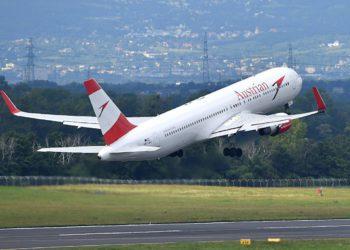 Austrian Airlines’tan yeni uçuş noktaları