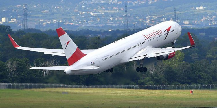 Austrian Airlines’tan yeni uçuş noktaları