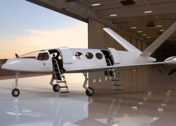 Tesla’nın yeni bataryası havacılığı değiştirir mi?