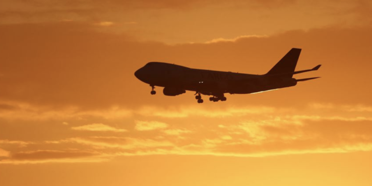 “İki Rus askeri kargo uçağı Sirte kentine iniş yaptı”