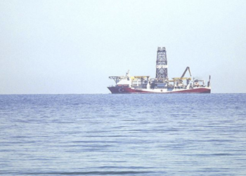 Reuters: Karadeniz’de bulunan rezervin çıkarılması 10 sene sürebilir