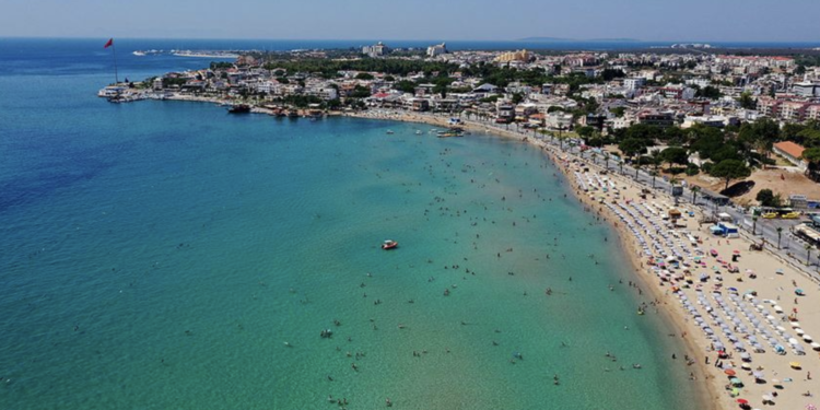 Turizmden yıl sonunda 15 milyar dolar gelir beklentisi