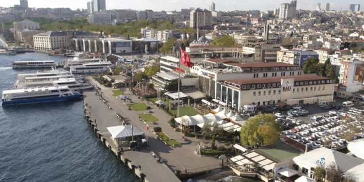 Bahçeşehir Üniversitesi ile AFA arasında eğitim anlaşması