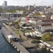 Bahçeşehir Üniversitesi ile AFA arasında eğitim anlaşması