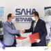 SAHA İstanbul’dan UKRAVİAPROM ile iş birliği
