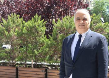 “Ruslara tatil yapmayı Türkler öğretti”