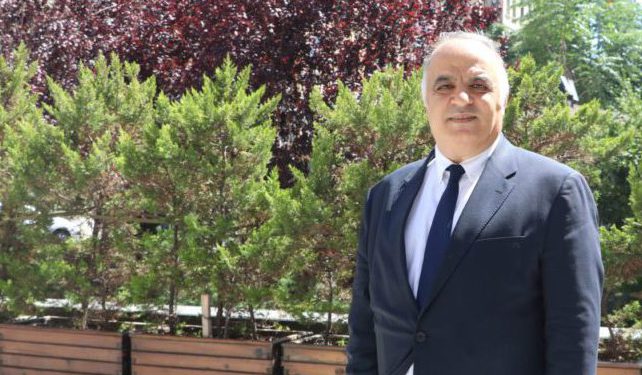 “Ruslara tatil yapmayı Türkler öğretti”