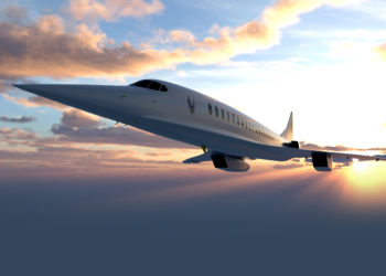 Boom ve Rolls-Royce’den supersonic işbirliği