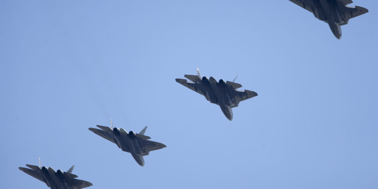 Su-57’ler 2020 sonunda teslim edilecek