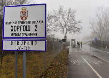 Sırbistan’dan geçecek gurbetçiler PCR testi yaptırmak zorunda