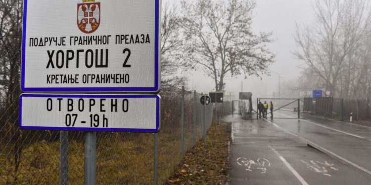 Sırbistan’dan geçecek gurbetçiler PCR testi yaptırmak zorunda