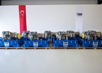 TEI, kuruluşunun 35’inci yılını kutluyor