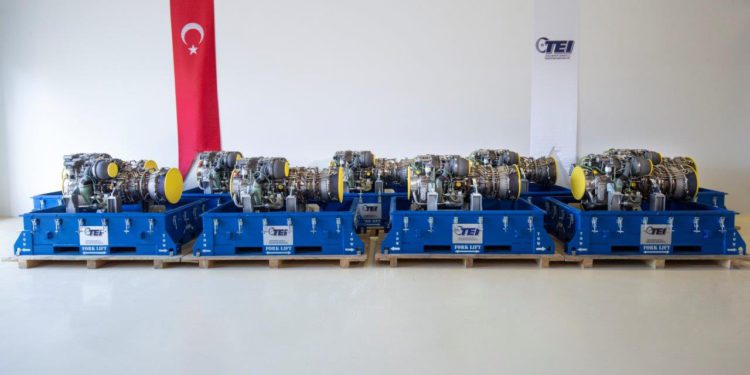 TEI, kuruluşunun 35’inci yılını kutluyor