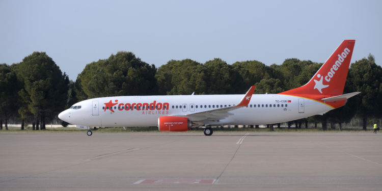 Corendon Capital 500 Türkiye listesinde yine yükseldi