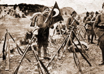 Son centilmenler savaşı