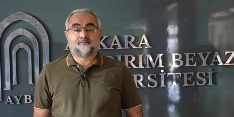 “Türkiye’nin 50 bin mühendise ihtiyacı var”