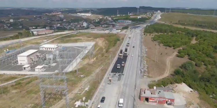 İBB’den İstanbul Havalimanı’na ücretsiz yol