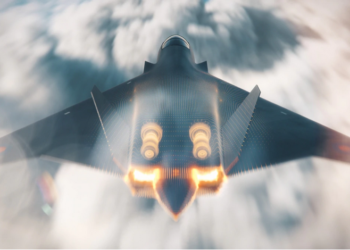 Rolls-Royce’tan süpersonik uçak motoru için önemli iş birliği