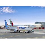 Emirates ve flydubai’den yeni ortaklık
