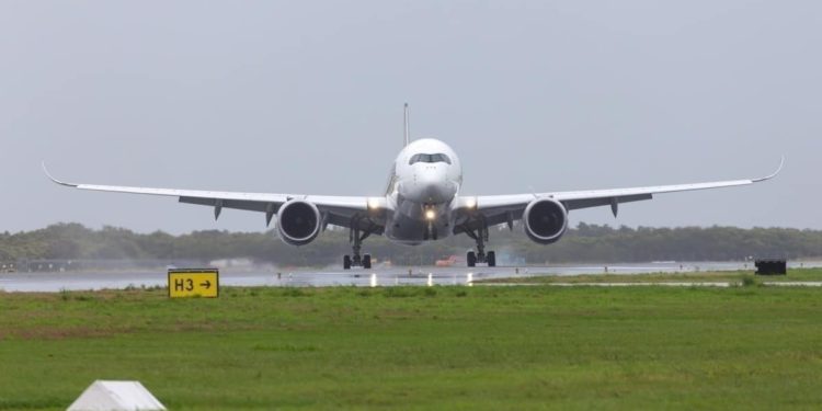 Avustralya Hükümeti havayollarına desteğini sürdürecek