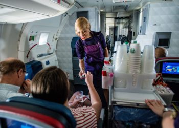 Kabin ekiplerine ücretsiz izin olmayacak