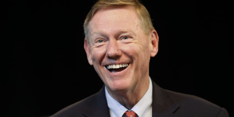 Alan Mulally nasıl başarılı oldu?