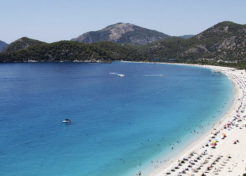 Türkiye, İngilizlerin yeni favori tatil istikameti oldu