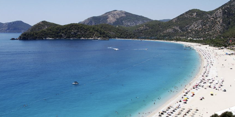 Türkiye, İngilizlerin yeni favori tatil istikameti oldu