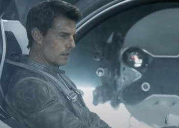Tom Cruise’un uzaya gideceği tarih netleşti