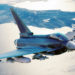 Eurofighter Typhoon’a yeni nesil AESA radar