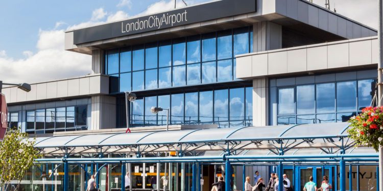 Yeniden yapılanma havalimanlarına da sıçradı