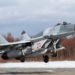 Rus MiG-29’ları Norveç uçaklarını önledi