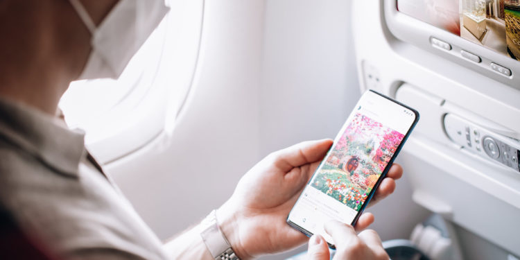 Qatar Airways’te internet 100 gün ücretsiz