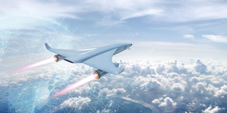 Hipersonik uçak rekabeti kızışıyor